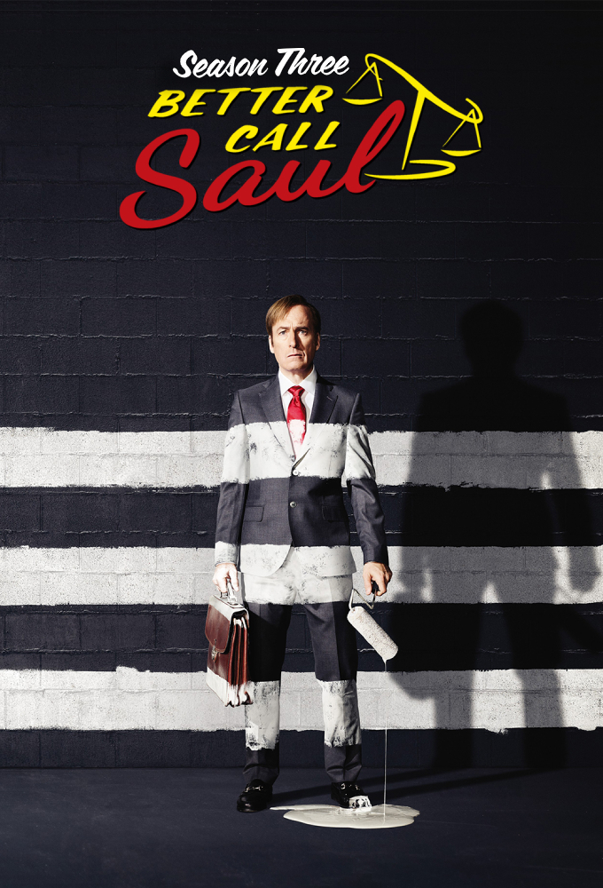 Better Call Saul - Season 3 [63914] (A1772126441) [[Shows 2.0]] --Plex--